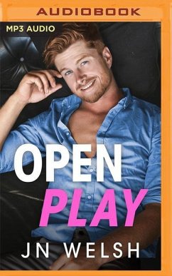 Open Play - Welsh, Jn