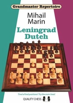 Leningrad Dutch - Marin, Mihail