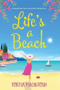 Life's A Beach - Macintosh, Portia
