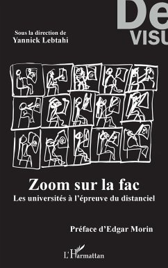 Zoom sur la fac - Lebtahi, Yannick