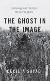 The Ghost in the Image The Ghost in the Image