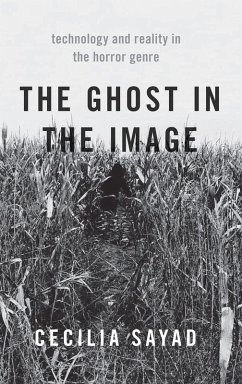 The Ghost in the Image - Sayad