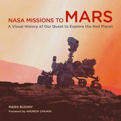 NASA Missions to Mars - Bizony, Piers