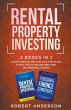 Rental Property Investing 2 Books In 1... - Bild 1
