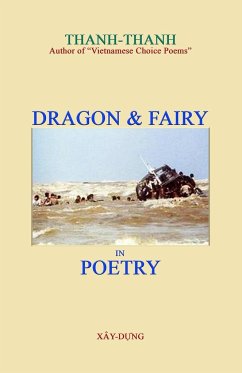 Dragon & Fairy in Poetry - Le, Nhuan