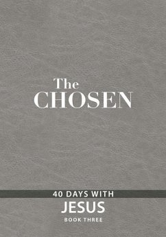 The Chosen Book Three - Jenkins, Amanda; Jenkins, Dallas; Hendricks, Kristen