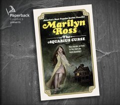 The Aquarius Curse - Ross, Marilyn