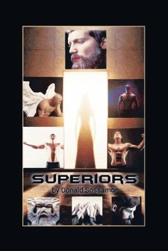 Superiors - Sossamon, Donald