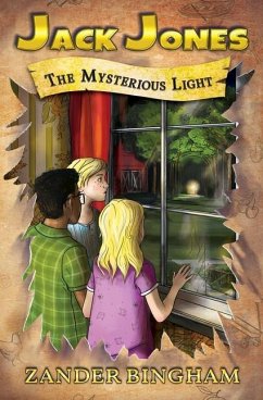 The Mysterious Light - Bingham, Zander