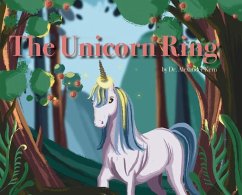 The Unicorn Ring - Kern, Alexander