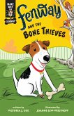 Fenway and the Bone Thieves (eBook, ePUB)