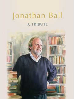 Jonathan Ball (eBook, ePUB) - Various