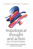 Tropological Thought and Action (eBook, ePUB)