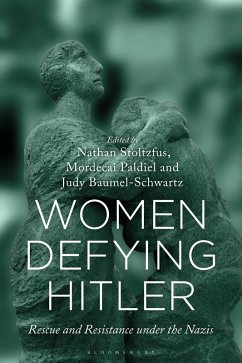 Cover Women Defying Hitler (eBook, ePUB)