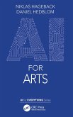 AI for Arts (eBook, ePUB)