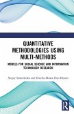 Quantitative Methodologies using Multi-Methods (eBook, PDF)