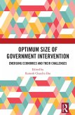 Optimum Size of Government Intervention (eBook, PDF)