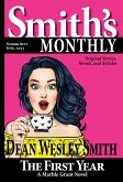 Smith's Monthly #50 (eBook, ePUB)