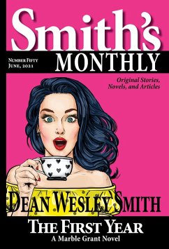 Cover Smith's Monthly #50 (eBook, ePUB)