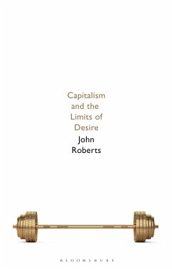 Cover Capitalism and the Limits of Desire (eBook, ePUB)