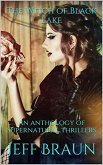 The Witch of Black Lake An Anthology of Supernatural Thrillers (eBook, ePUB)