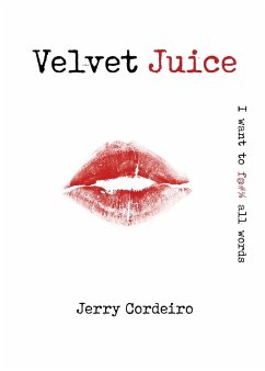 Velvet Juice - Cordeiro, Jerry