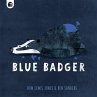 Blue Badger - Bild 1