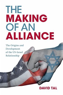 The Making of an Alliance - Tal, David (University of Sussex)