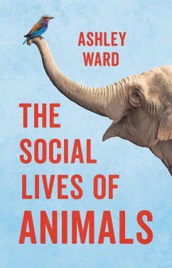 The Social Lives of Animals - Ward, Ashley