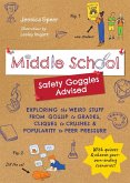 Middle School--Safety Goggles Advised