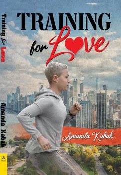 Training for Love - Kabak, Amanda