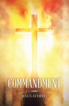 Commandment - Atheist, Jesus