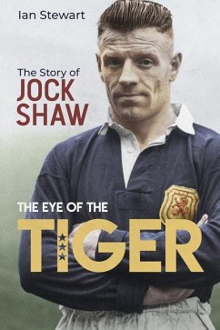 Eye of the Tiger - Stewart, Ian