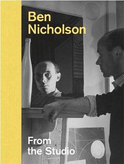 Ben Nicholson - Beard, Lee; Campbell, Louise; Martin, Simon