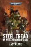 Steel Tread Steel Tread
