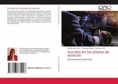 Suicidio en los pilotos de aviación - de la Cruz, Rebeca;Miralles, Fernando;Cruz, José Luis