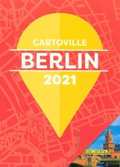 Cover Cartoville Berlin