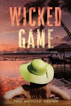 Wicked Game - Werner, Paul A.