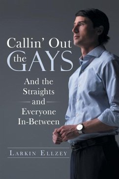 Cover Callin' Out the Gays