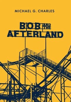 Cover Bob and the Afterland