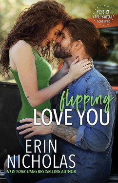 Flipping Love You - Nicholas, Erin