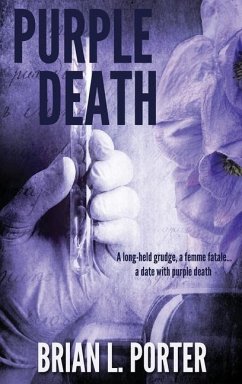 Purple Death - Porter, Brian L.