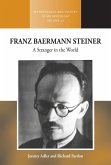Franz Baermann Steiner (eBook, ePUB)