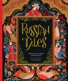 Russian Tales (eBook, ePUB)
