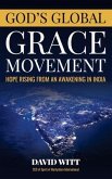 God's Global Grace Movement (eBook, ePUB)