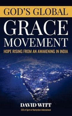Cover God's Global Grace Movement (eBook, ePUB)