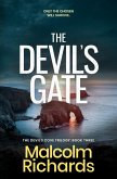 The Devil's Gate (The Devil's Cove Trilogy, #3) (eBook, ePUB) The Devil's Gate (The Devil's Cove Trilogy, #3) (eBook, ePUB)