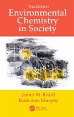 Environmental Chemistry in Society (eBook, ePUB)