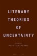 Literary Theories of Uncertainty... - Bild 1