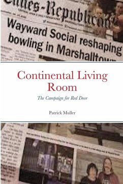 Continental Living Room - Muller, Patrick